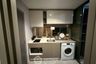 1 Bedroom Condo for sale in Ideo Sathorn - Wongwian Yai, Khlong Ton Sai, Bangkok near BTS Wongwian Yai