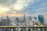 2 Bedroom Condo for sale in C Ekkamai, Khlong Tan Nuea, Bangkok near BTS Ekkamai