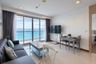 1 Bedroom Condo for rent in The Palm Wongamat Beach, Na Kluea, Chonburi