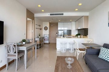 1 Bedroom Condo for rent in The Palm Wongamat Beach, Na Kluea, Chonburi