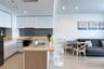 1 Bedroom Condo for rent in The Palm Wongamat Beach, Na Kluea, Chonburi