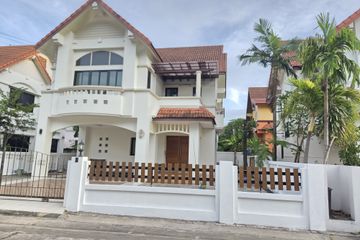3 Bedroom House for rent in Surasak, Chonburi
