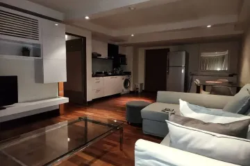 1 Bedroom Condo for rent in DLV Thonglor 20, Khlong Tan Nuea, Bangkok near BTS Thong Lo