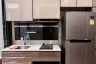 1 Bedroom Condo for rent in THE LINE Phahol - Pradipat, Phaya Thai, Bangkok near BTS Saphan Kwai