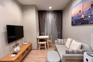 1 Bedroom Condo for rent in THE LINE Phahol - Pradipat, Phaya Thai, Bangkok near BTS Saphan Kwai