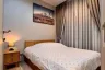 1 Bedroom Condo for rent in THE LINE Phahol - Pradipat, Phaya Thai, Bangkok near BTS Saphan Kwai