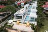 8 Bedroom Villa for rent in Na Jomtien, Chonburi