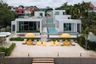 8 Bedroom Villa for rent in Na Jomtien, Chonburi