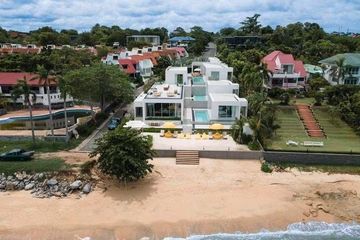 8 Bedroom Villa for rent in Na Jomtien, Chonburi