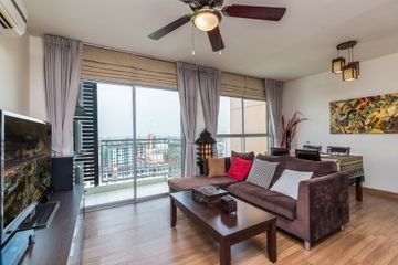 2 Bedroom Condo for rent in S&S Sukhumvit, Bang Na, Bangkok near BTS Punnawithi
