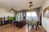 2 Bedroom Condo for rent in S&S Sukhumvit, Bang Na, Bangkok near BTS Punnawithi