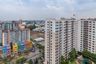 2 Bedroom Condo for rent in S&S Sukhumvit, Bang Na, Bangkok near BTS Punnawithi