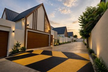 3 Bedroom Villa for sale in Nong Prue, Chonburi