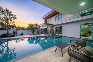 6 Bedroom House for sale in M Mountain Grand Villa, Nong Prue, Chonburi