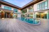 6 Bedroom House for sale in M Mountain Grand Villa, Nong Prue, Chonburi