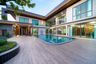 6 Bedroom House for sale in M Mountain Grand Villa, Nong Prue, Chonburi