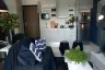 1 Bedroom Condo for sale in The Prime Square, Pa Daet, Chiang Mai