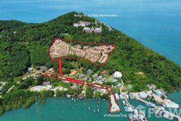 Land for sale in Phru Nai, Phang Nga