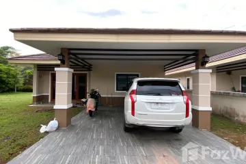 2 Bedroom House for sale in Nuea Khlong, Krabi