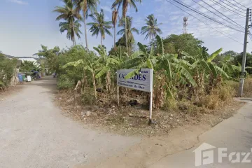 Land for sale in Rawai, Phuket