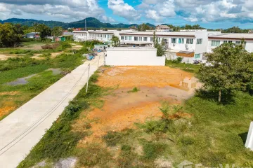 Land for sale in Choeng Thale, Phuket