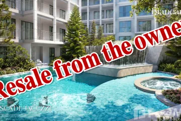 2 Bedroom Condo for sale in Biancana Title, Choeng Thale, Phuket