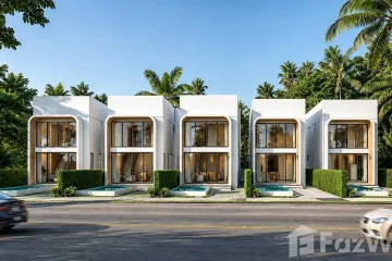 2 Bedroom Villa for sale in Ao Nang, Krabi