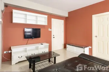 2 Bedroom Condo for Sale or Rent in Kirasup Mansion Ville, Ram Inthra, Bangkok near MRT Khu Bon