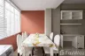 2 Bedroom Condo for Sale or Rent in Kirasup Mansion Ville, Ram Inthra, Bangkok near MRT Khu Bon