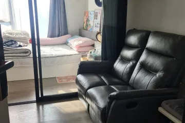 Condo for sale in Aspire Sathorn-Taksin Copper Zone, Bang Kho, Bangkok near BTS Wutthakat