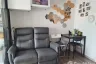 Condo for sale in Aspire Sathorn-Taksin Copper Zone, Bang Kho, Bangkok near BTS Wutthakat