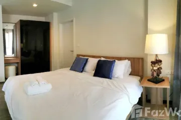 1 Bedroom Condo for sale in THE DECK Patong, Patong, Phuket