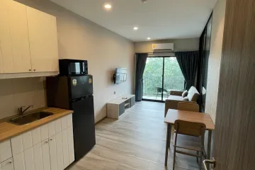 1 Bedroom Condo for sale in THE TITLE RESIDENCIES (NAIYANG-PHUKET), Sakhu, Phuket