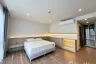 2 Bedroom Condo for rent in Via 61, Khlong Tan Nuea, Bangkok near BTS Ekkamai