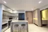 2 Bedroom Condo for rent in Via 61, Khlong Tan Nuea, Bangkok near BTS Ekkamai