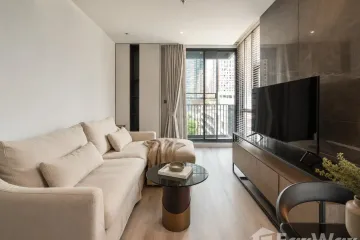 2 Bedroom Condo for rent in RHYTHM Ekkamai, Khlong Tan Nuea, Bangkok near BTS Ekkamai