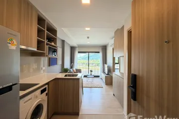 1 Bedroom Condo for rent in The Base Cherngtalay, Choeng Thale, Phuket