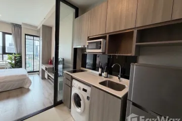 Condo for rent in KnightsBridge Prime Ratchayothin, Chatuchak, Bangkok near MRT Phaholyothin 24