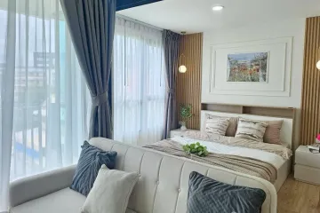 1 Bedroom Condo for rent in Centrio Condominium, Wichit, Phuket