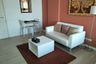 Condo for rent in Baan Peang Ploen, Nong Kae, Prachuap Khiri Khan
