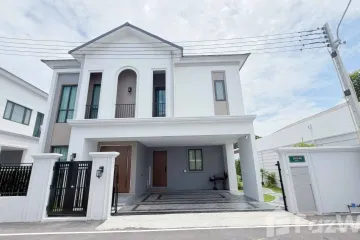 3 Bedroom House for rent in The Palm Grandio's, Nong Pla Lai, Chonburi