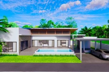 3 Bedroom Villa for sale in PK Villa Samui, Mae Nam, Surat Thani