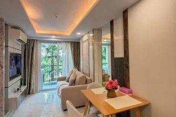 1 Bedroom Condo for rent in Dusit Grand Park 2, Nong Prue, Chonburi