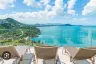 5 Bedroom Villa for sale in Bo Phut, Surat Thani