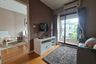 1 Bedroom Condo for rent in Condolette Dwell Sukhumvit 26, Khlong Tan, Bangkok near BTS Phrom Phong