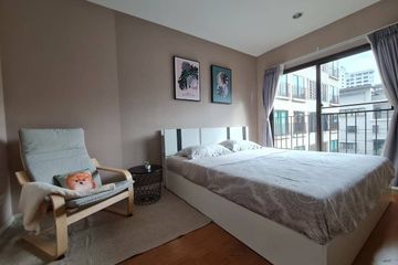 1 Bedroom Condo for rent in Condolette Dwell Sukhumvit 26, Khlong Tan, Bangkok near BTS Phrom Phong