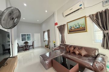 2 Bedroom House for rent in The Rich Villas @ Bang Khonthi, Rawai, Phuket