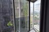 1 Bedroom Condo for rent in Siamese Ratchakru, Sam Sen Nai, Bangkok near BTS Sanam Pao