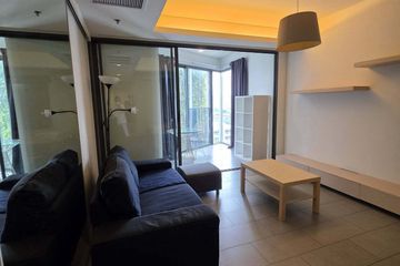 1 Bedroom Condo for rent in Siamese Ratchakru, Sam Sen Nai, Bangkok near BTS Sanam Pao