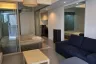 1 Bedroom Condo for rent in Siamese Ratchakru, Sam Sen Nai, Bangkok near BTS Sanam Pao